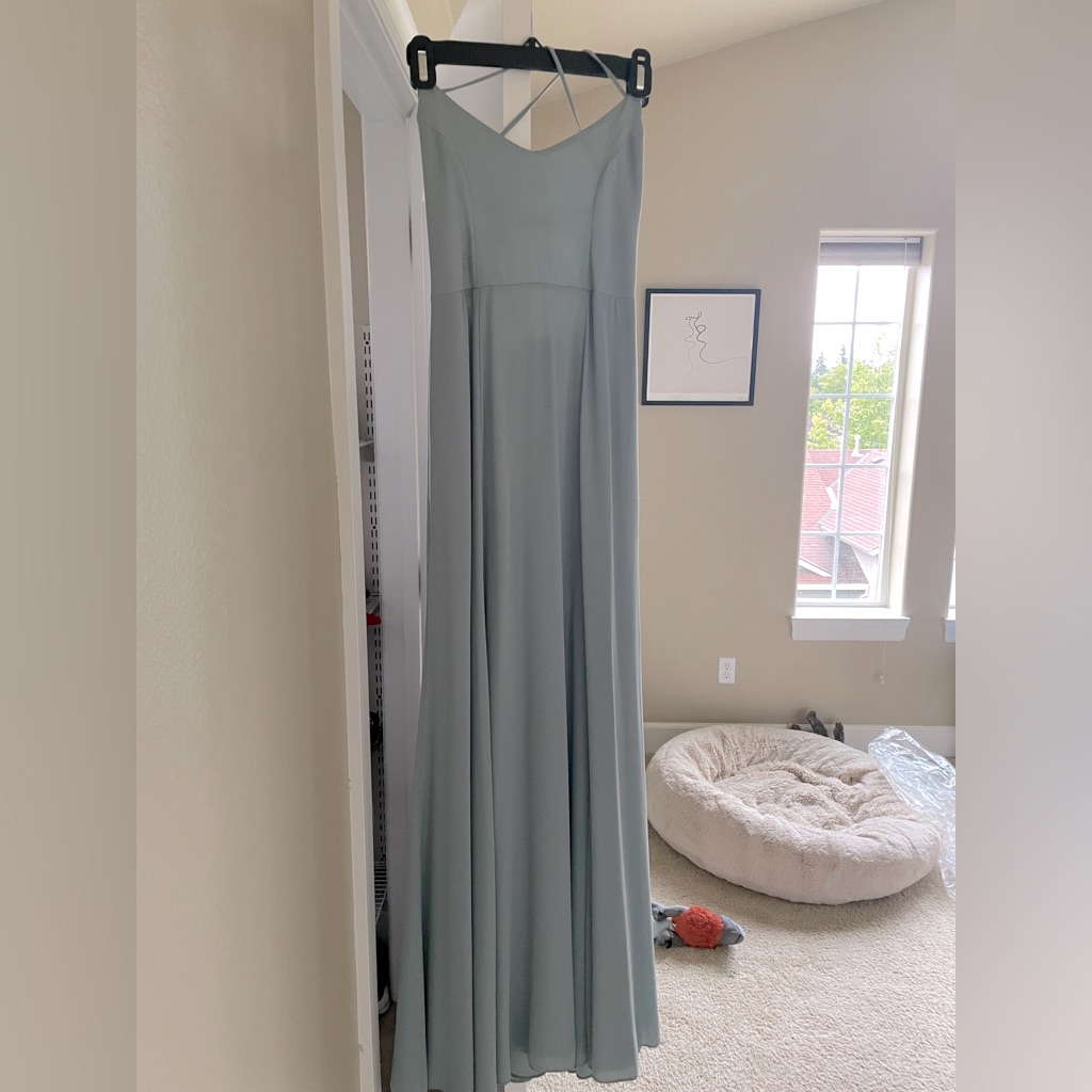 Bridesmaids Dress
